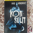 Konsulit Ivo Andric - pikkukuva 1