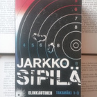 Jarkko Sipilä - Elinkautinen (pokkari) - pikkukuva 1