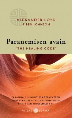 Alexander Loyd: Paranemisen avain