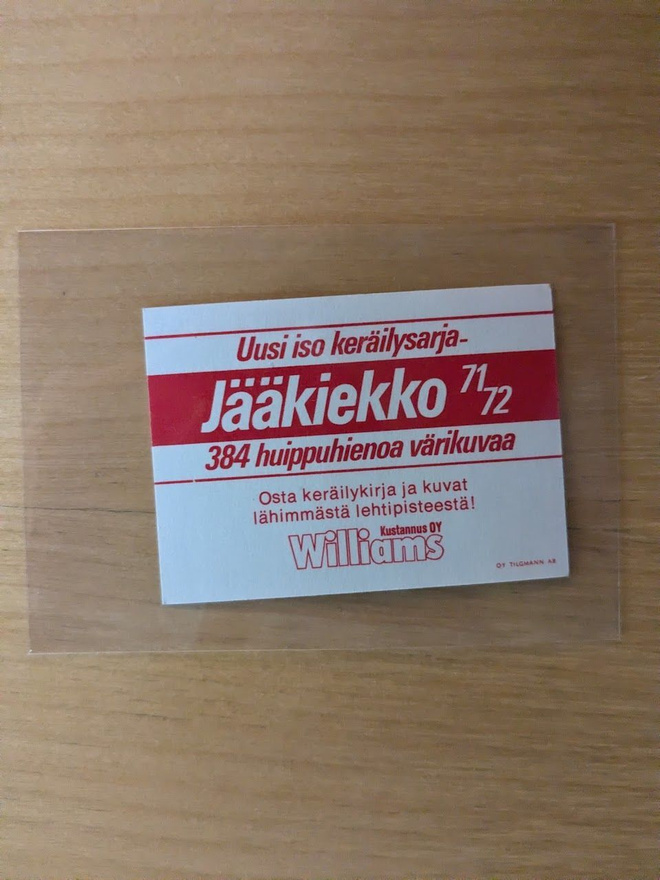 Item image
