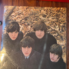 Beatles - Beatles For Sale lp v. 1964 - pikkukuva 2