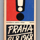 Jaakko Okker (toimittanut): Praha 21.8.1968 - pikkukuva 1