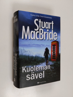 Stuart MacBride : Kuoleman sävel