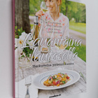 Lauantaina lautasella : herkuttelua ystävien kanssa - pikkukuva 1