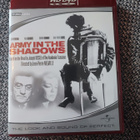 Tuntemattomat sankarit HD DVD Jean-Pierre Melville - pikkukuva 1