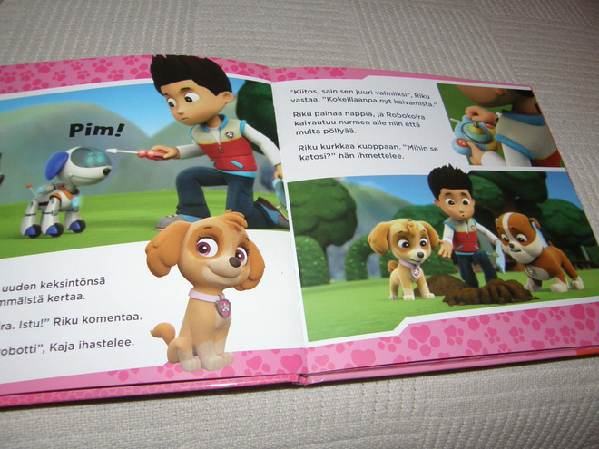 Item image