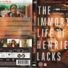 immortal life of henrietta lacks (72 773) UUSI -FI- DVD nord - pikkukuva 2