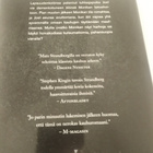 Mats Strandberg: Hoivakoti - pikkukuva 2