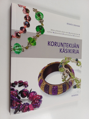 Renata Graham : Koruntekijän käsikirja