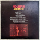 [LP] MOUNTAIN: AVALANCHE - pikkukuva 2