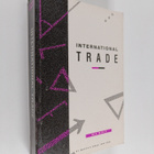 Mia Mikic : International trade - pikkukuva 1