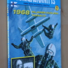 Vaaran vuosien Korkeajännitys 1968 Hiljainen kuolema taivaal - pikkukuva 1