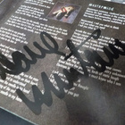 MEGADETH - CRYPTIC WRITINGS CD KOLMELLA NIMMARILLA - pikkukuva 2