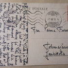 Pörtö / Pirttisaari, salmi, höyrylaivalaituri, p. 1926 - pikkukuva 2