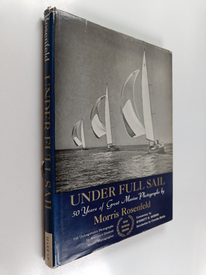 Everett B. Morris ym. : Under full sail