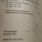 Annikki Hagros-Koski - Hiusten hyvinvointi (nid.) - pikkukuva 3