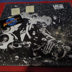 UFO GESTAPO - S/T UUSI LP - pikkukuva 1