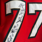 HIFK Kodytek #77 #HIFK  game worn paita - pikkukuva 3