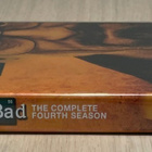Breaking Bad: Kausi 4 (2011) Bryan Cranston (4DVD) - pikkukuva 3
