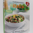 Italia - Yli 100 hyvää ohjetta - pikkukuva 1