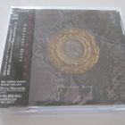 Whitesnake Greatest Hits Japanilainen CD OBI - pikkukuva 1