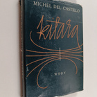 Katri Ingman-Palola ym. : Kitara : kertomus - pikkukuva 1