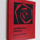 Reino Erma : Pankkitoimen lakiasiat 1984 - pikkukuva 1