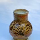 POOLE POTTERY ”AEGEAN” maljakko - pikkukuva 2