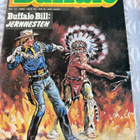 Buffalo 13/1983 norjankielinen - pikkukuva 1