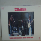 Caliban CD Live At The Last Night Of The Cavern 1973 - pikkukuva 1