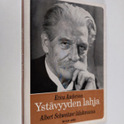 Erica Anderson : Ystävyyden lahja : Albert Schweitzer läh... - pikkukuva 1