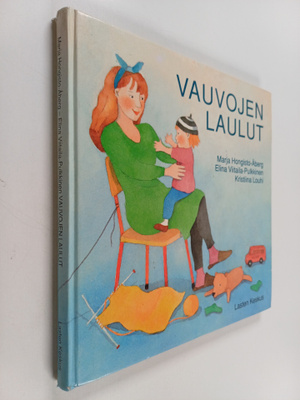 Vauvojen laulut