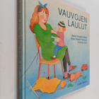 Vauvojen laulut - pikkukuva 1