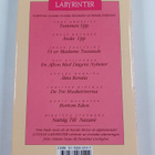 Birgitta (Red.) Stenberg : Lustans labyrinter - pikkukuva 2
