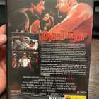 Over the Top - Terästäkin kovempi (FINdvd, 1986, Stallone) - pikkukuva 2