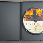 DVD: Falling For A Dancer (Colin Farrell 1999) - pikkukuva 3