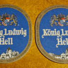 Uudet lasinaluset: König Ludwig Hell -olut, 2 kpl - pikkukuva 3