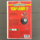 VHS: Tom & Jerry 7: Juhlapäivä (1993) - pikkukuva 2