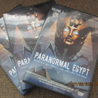 PARANORMAL EGYPT (3 x DVD) - pikkukuva 4