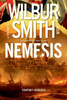 Wilbur Smith - Nemesis