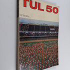 Väinö Montonen : TUL 50 : korkealle kansan kunto - pikkukuva 1