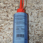 Paperisilppurin öljy 200ml - pikkukuva 1