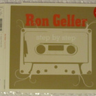 Ron Gelfer • Step By Step CD Maxi-Single - pikkukuva 1