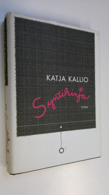 Katja Kallio : Syntikirja