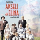 DVD: Täällä pohjan tähden alla sekä Akseli ja Elina - pikkukuva 1