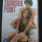 Zabriskie Point (1970) DVD - pikkukuva 1