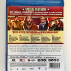 The Machine (Blu-ray) 2023 (Mark Hamill) - pikkukuva 2