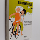 Ghristine von Wiede : Eroamattomat - pikkukuva 1
