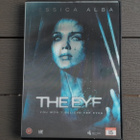DVD: The Eye (Jessica Alba 2008) - pikkukuva 1