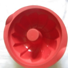 Tupperware Silikoni Kruunu, punainen - pikkukuva 2